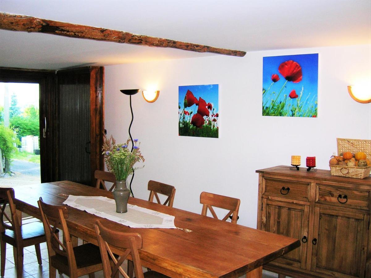 Le Relais Du Vialaron Hotell Villard  Eksteriør bilde